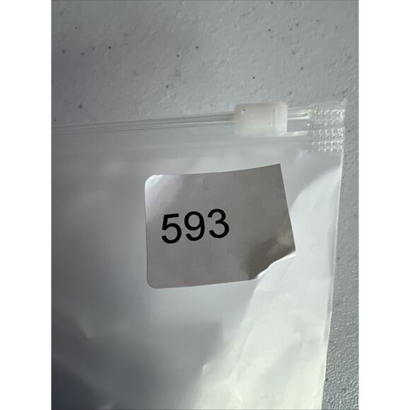 Soft Surroundings Womens 2x BoHo Top Tamuri Tunic Blue Floral Beaded Blouse XXL - Picture 14 of 14